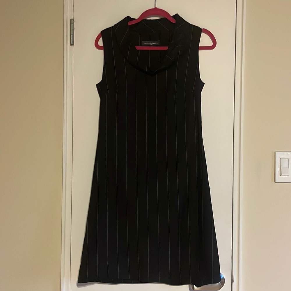 Sandro Ferrone Roma Dress